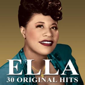 Ella Fitzgerald的專輯30 Original Hits