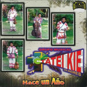收聽Grupo Musical Tatei Kie的Hace un Ano歌詞歌曲