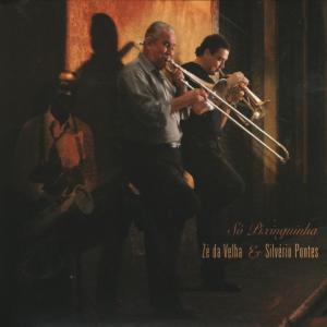 ดาวน์โหลดและฟังเพลง Trombone Atrevido พร้อมเนื้อเพลงจาก Zé Da Velha