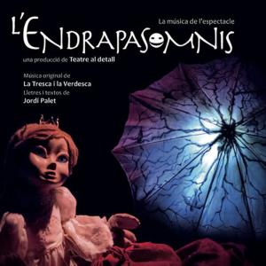 收聽La tresca i la verdesca的El país de la bona son歌詞歌曲