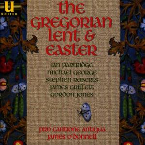 ดาวน์โหลดและฟังเพลง Victimae paschali laudes พร้อมเนื้อเพลงจาก Pro Cantione Antiqua