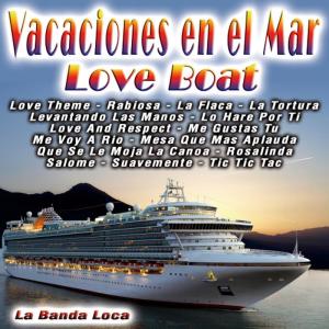 อัลบัม Vacaciones En El Mar ศิลปิน La Banda Loca