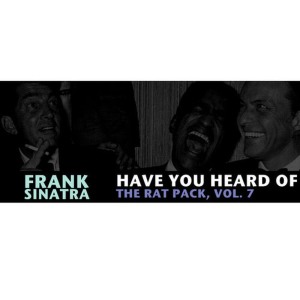 收聽Sinatra, Frank的South of the Border歌詞歌曲