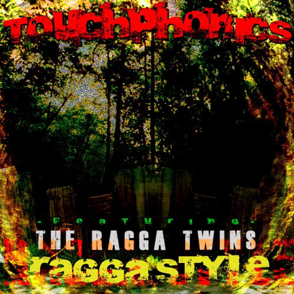 Ragga Style feat. The Ragga Twins (128 Mix)