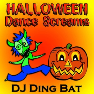 ดาวน์โหลดและฟังเพลง Zombie Shuffle พร้อมเนื้อเพลงจาก DJ Dingbat