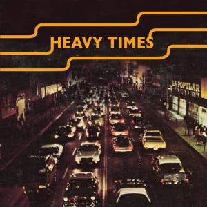 收聽Heavy Times的Let It Die歌詞歌曲