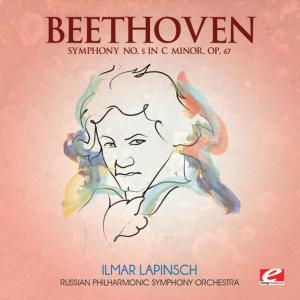 Russian Philharmonic Symphony Orchestra的專輯Beethoven: Symphony No. 5 in C Minor, Op. 67 (Digitally Remastered)