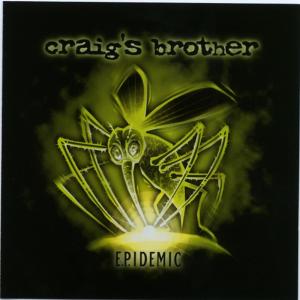 收聽Craigs Brother的Long Way歌詞歌曲