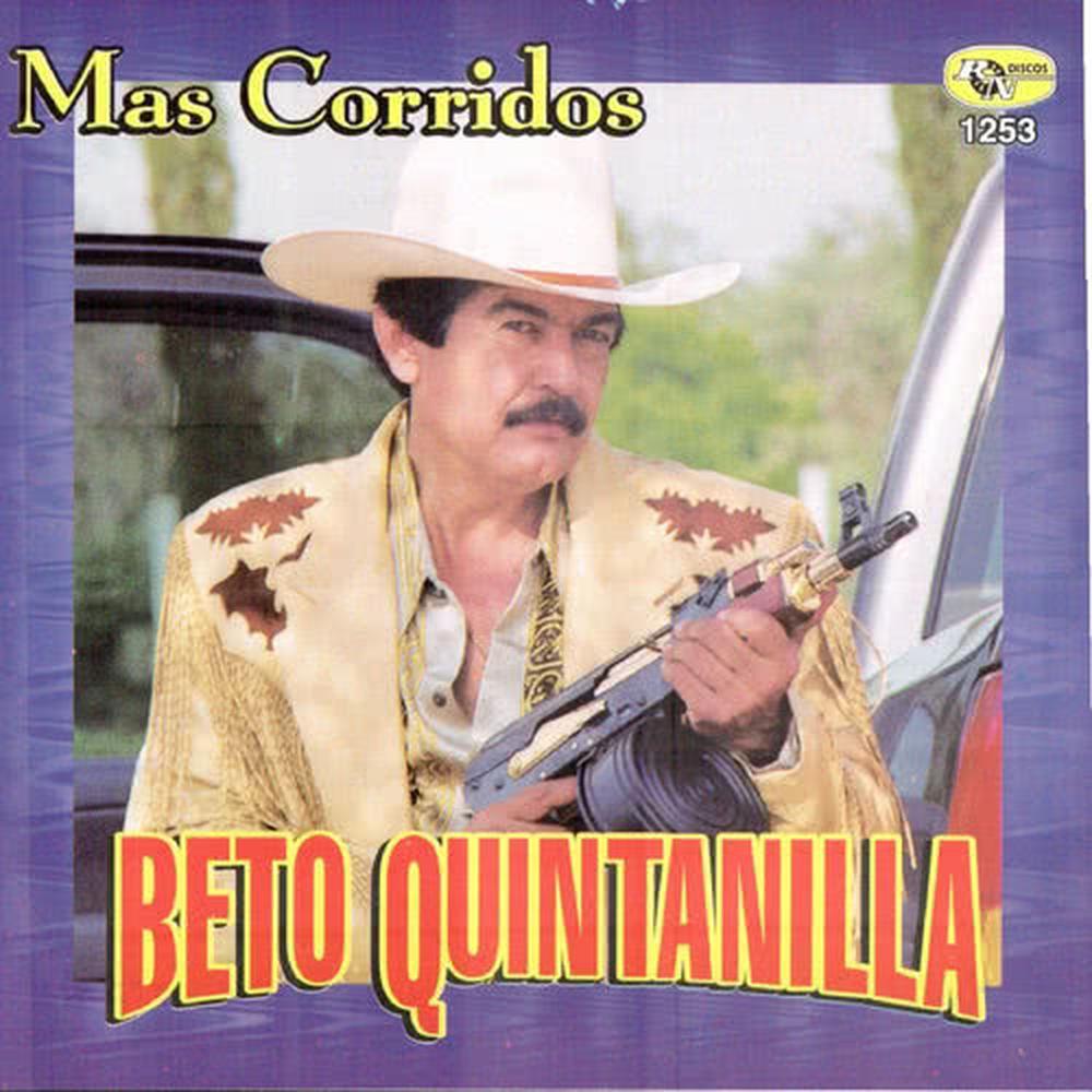 El Corrido de los Monje