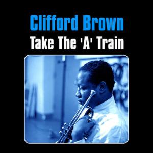 ดาวน์โหลดและฟังเพลง Swingin' พร้อมเนื้อเพลงจาก Clifford Brown
