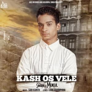 Album Kash Os Vele from Mukul