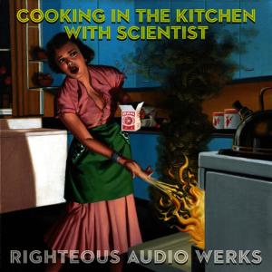 ดาวน์โหลดและฟังเพลง Chant Them Down(featuring Dub Lounge International) พร้อมเนื้อเพลงจาก Righteous Audio Werks