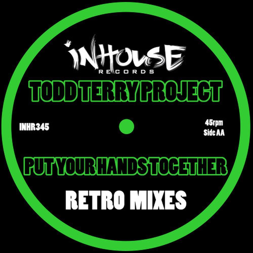 Put Your Hands Together [Tee's Dub] (Tee's Dub)