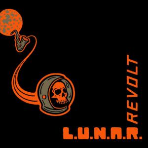 ดาวน์โหลดและฟังเพลง We Told You Not to Come Back (Don't Make Me Have to Tell You Again) พร้อมเนื้อเพลงจาก L.U.N.A.R. Revolt