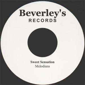 ดาวน์โหลดและฟังเพลง Sweet Sensation พร้อมเนื้อเพลงจาก Melodians