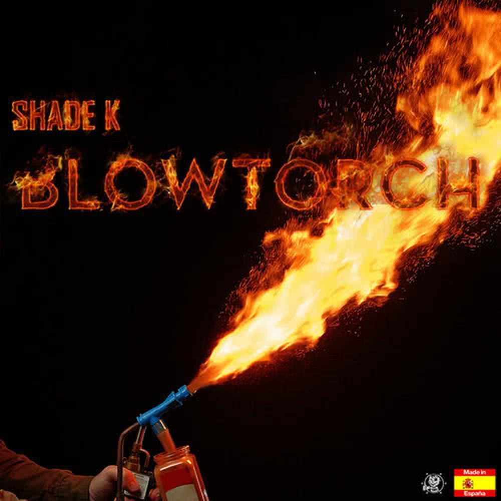Blowtorch