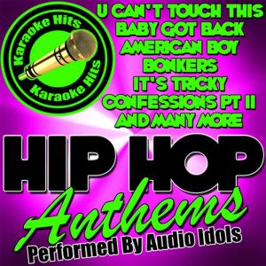 ดาวน์โหลดและฟังเพลง Crank That (Soulja Boy) [Originally Performed By Souljah Boy] [Karaoke Version] พร้อมเนื้อเพลงจาก Audio Idols