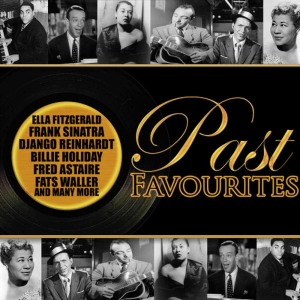 Various Artists的專輯Past Favourites