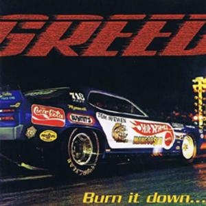 收聽Greed的One Second Behind歌詞歌曲