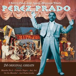 ดาวน์โหลดและฟังเพลง Mambo, No. 5 พร้อมเนื้อเพลงจาก Perez Prado