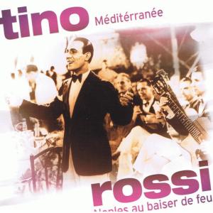 ดาวน์โหลดและฟังเพลง Italiana พร้อมเนื้อเพลงจาก Tino Rossi