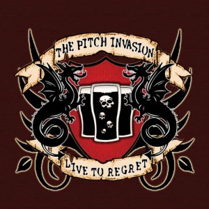 收聽The Pitch Invasion的Death Hunt (Explicit)歌詞歌曲