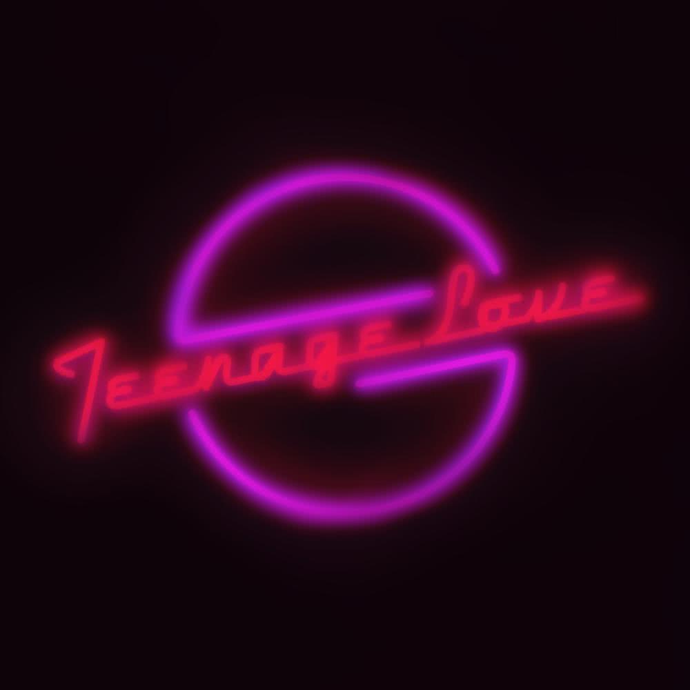 Teenage Love (Geisha Twins Remix)