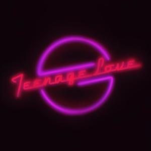 ดาวน์โหลดและฟังเพลง Teenage Love พร้อมเนื้อเพลงจาก Gramaphone Children