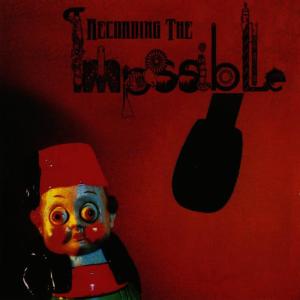 Recording the Impossible的專輯Recording the Impossible