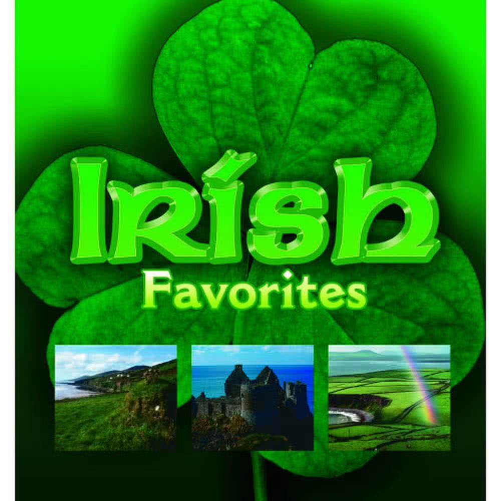 Irish Favorites