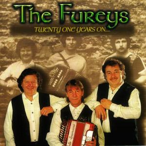 The Fureys的專輯Twenty One Years On