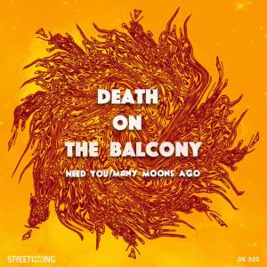 ดาวน์โหลดและฟังเพลง Need You พร้อมเนื้อเพลงจาก Death On The Balcony