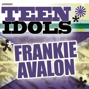 ดาวน์โหลดและฟังเพลง I'll Wait For You พร้อมเนื้อเพลงจาก Frankie Avalon