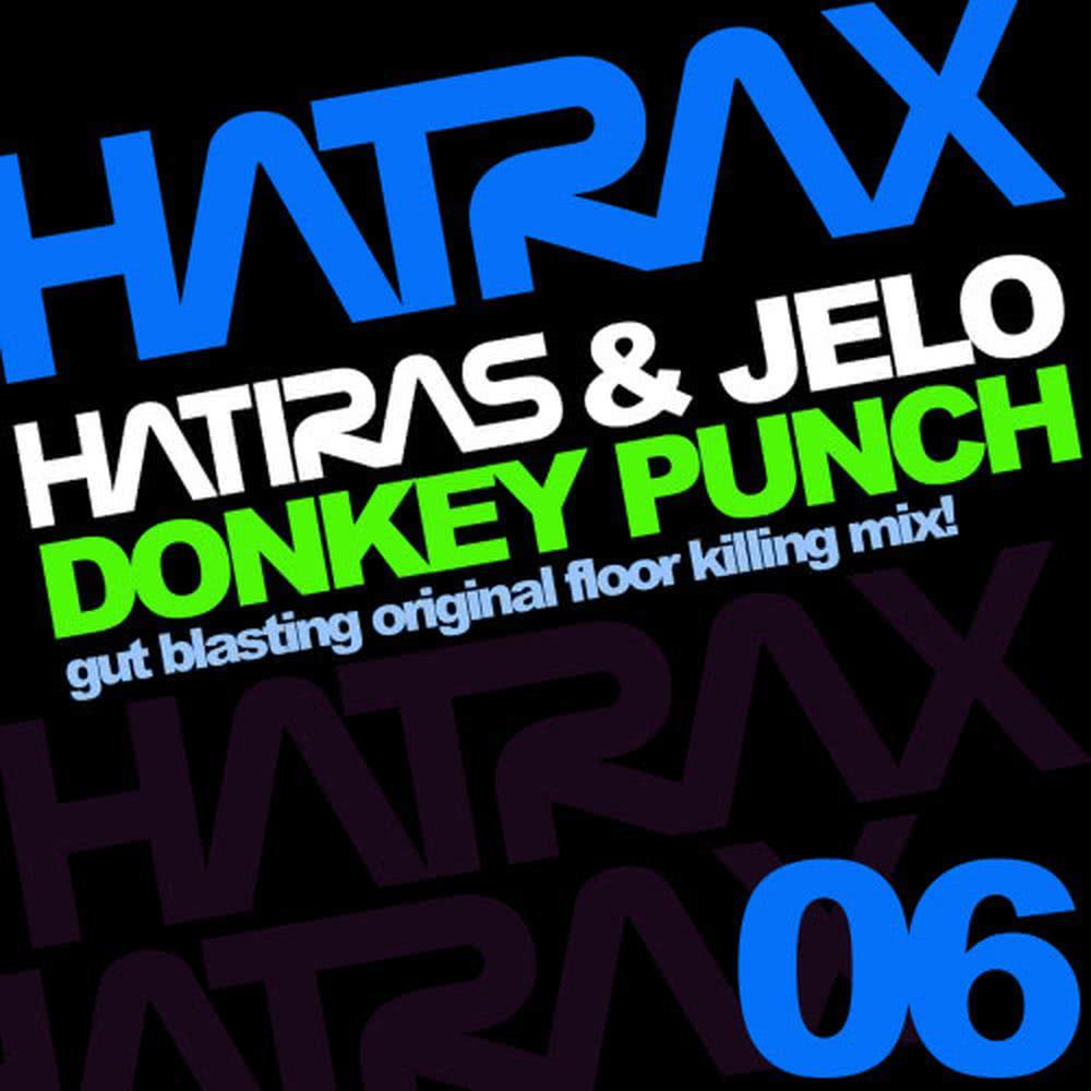 Donkey Punch