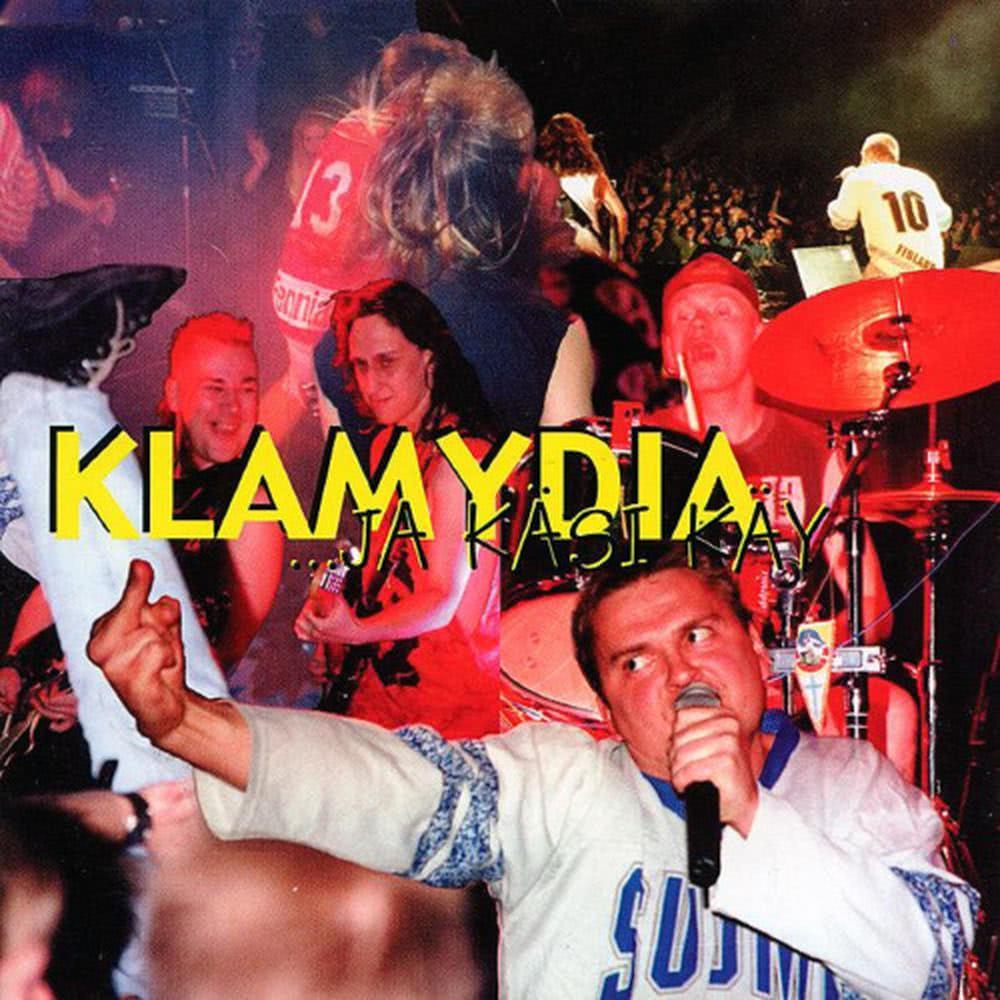 Mä lähden himaan (Live)
