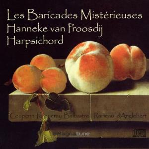 收聽Hanneke van Proosdij的La Felix歌詞歌曲