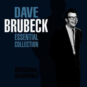 收聽Dave Brubeck的Catch-Me-If-You-Can歌詞歌曲