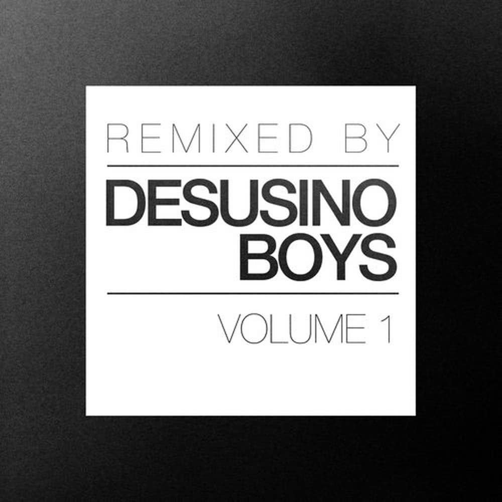 Hypnotic (Desusino Boys Remix)
