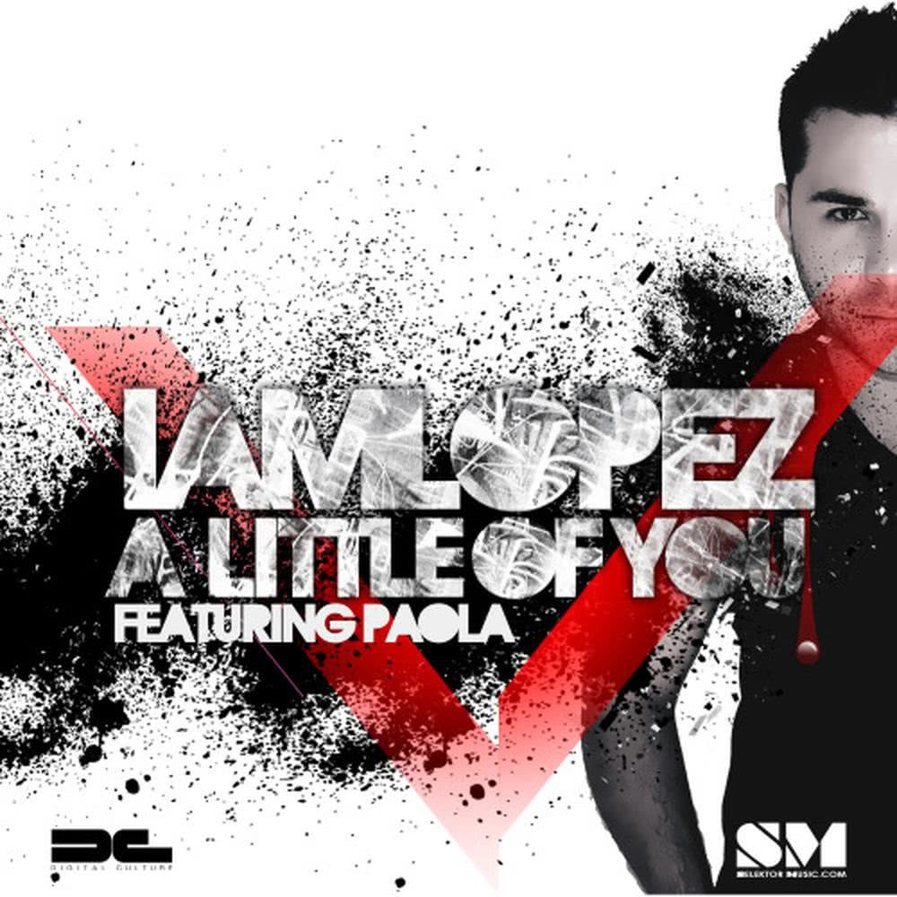 A Little of You (Radio Mix)
