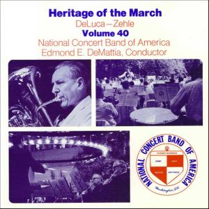 ดาวน์โหลดและฟังเพลง Trafalgar พร้อมเนื้อเพลงจาก National Concert Band of America