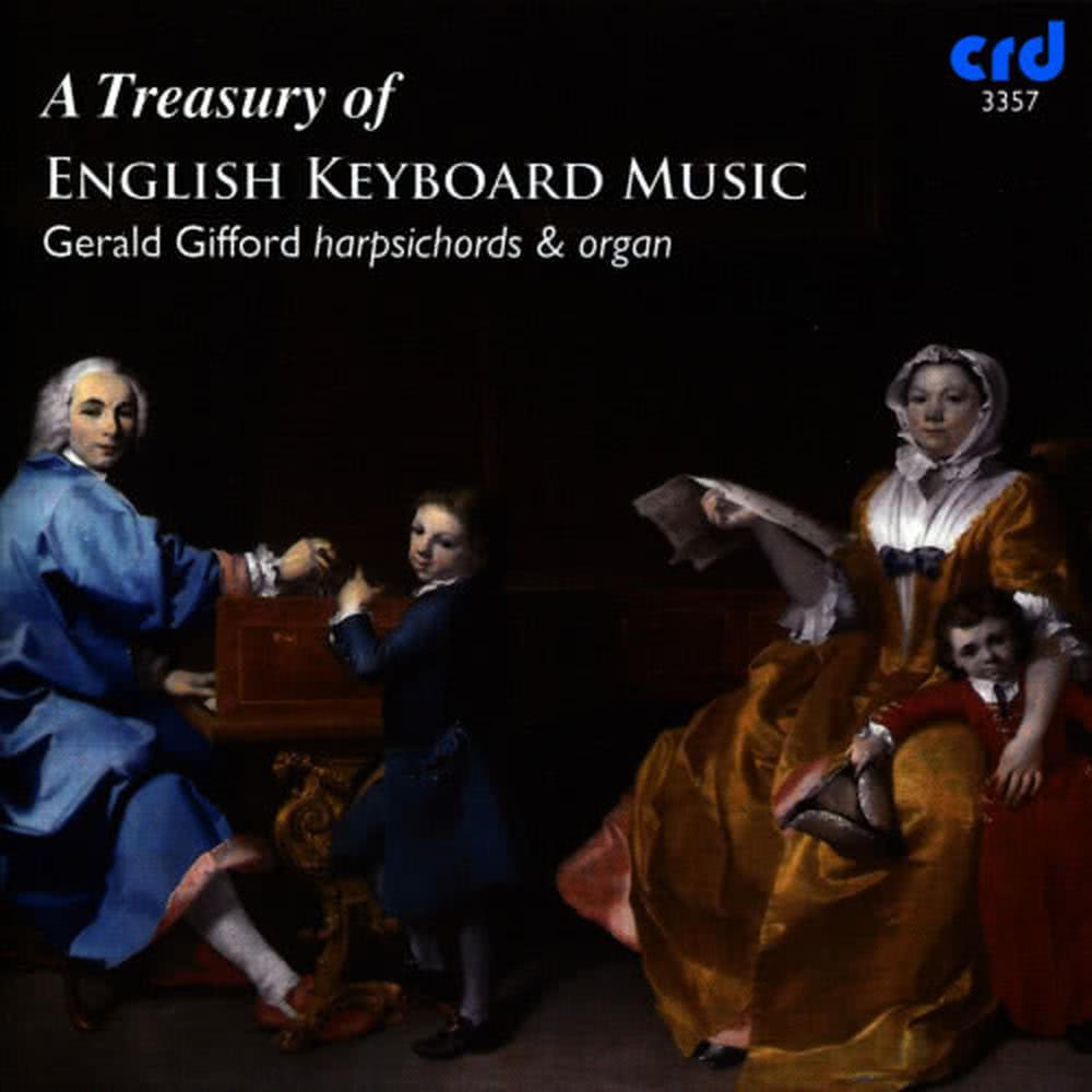 Voluntary in C minor: James Hook: Allegro - Moderato