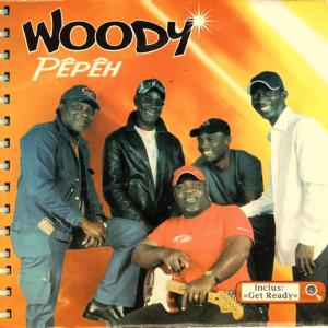 ดาวน์โหลดและฟังเพลง Pêpêh พร้อมเนื้อเพลงจาก Woody