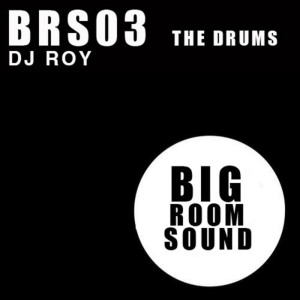 อัลบัม The Drums ศิลปิน DJ Roy