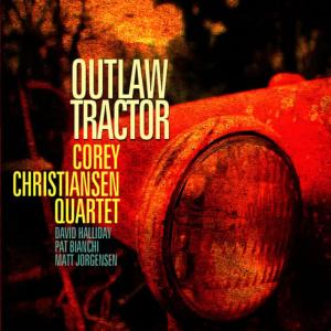 收聽Corey Christiansen Quartet的When You Want歌詞歌曲