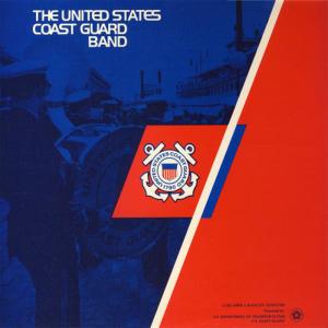 US Coast Guard Band的專輯This Was the Bicentennial!