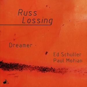 收聽Russ Lossing的Sleepwalker歌詞歌曲