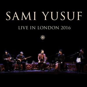 收聽Sami Yusuf的Khorasan (Live)歌詞歌曲