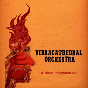 Vibracathedral Orchestra的專輯Wisdom Thunderbolt