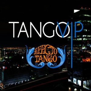 Tango Vip的專輯Efecto Tango