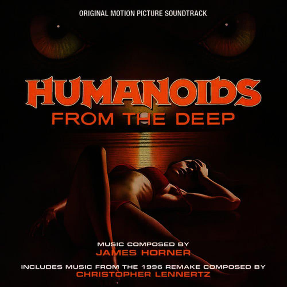 Humanoids Suite Part #1